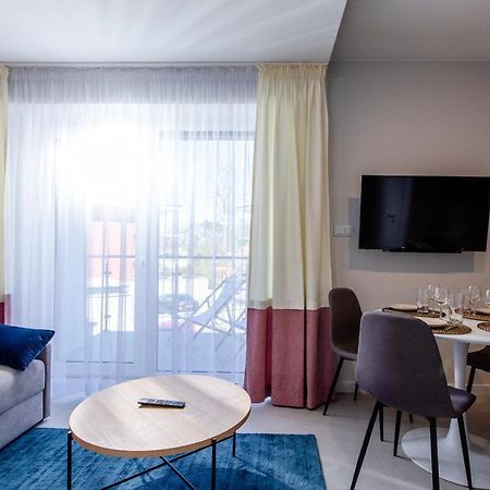 Resort Apartamenty Klifowa Rewal 78 Buitenkant foto