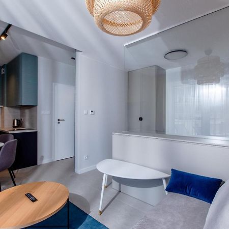 Resort Apartamenty Klifowa Rewal 78 Buitenkant foto