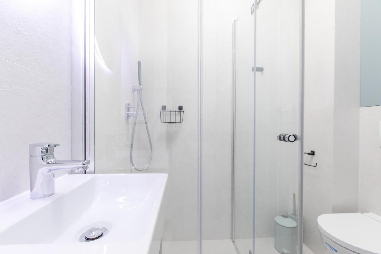 Resort Apartamenty Klifowa Rewal 78 Buitenkant foto